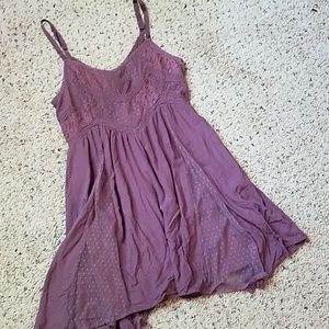 AEO dress/shirt
